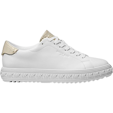 Michael Kors Donna Sneakers Michael Kors Sneakers Grove in pelle - Oro