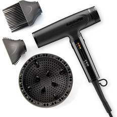 BaBylissPRO Nano Titanium Light Ionic Dryer