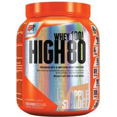Extrifit High Whey 80 1000 g Apple Strudel
