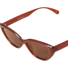 Cat Eye Brown