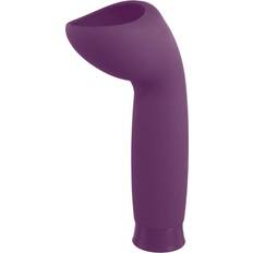 NMC Dark Falls Glans Stimulator