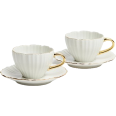 H&M - Espresso Cup 2pcs