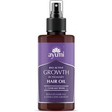 Ayumi Bio Active Growth Hair Oil Rosemary 100ml