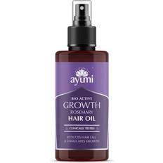 Bio Active Growth Hair Oil Rosemary 