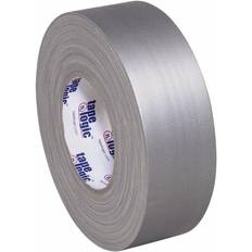 Tape Logic Tape Logic T98718GR 2 in x 60 Yards Gray Tape Logic 11 mil Gaffers Tape 24 Per Case