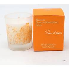 Maison Francis Kurkdjian Pain D'epices Mini 1.0oz Scented Candle