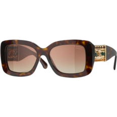 Chanel solglasögon dam Chanel Polarized CH5535Q C714S9