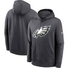 Nike Men's Philadelphia Eagles Club NFL Pullover Hoodie