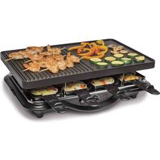 Raclette Grills Electric Grills Hamilton Beach 31612-MX