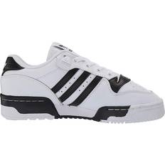 Zapatos adidas Rivalry Low M - Cloud White/Core Black