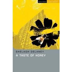 Drame Livres A taste of honey (Broché, 2008)