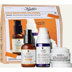 Vitamina C Scatole regalo e Set Kiehl's Since 1851 Skin-Smoothing Solutions Gift Set