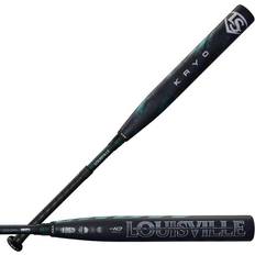 Louisville Slugger 2025 Kryo Fastpitch Bats: -11/-10/-9/-8 Drop