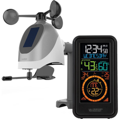 Thermometers & Weather Stations LA CROSSE TECHNOLOGY Digital Weather Station L77383