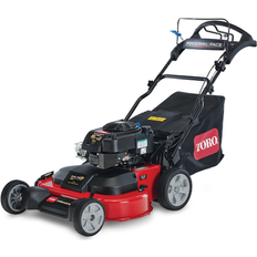 Petrol Powered Mowers Toro TimeMaster Electric Start Lawn 21220 Petrol Powered Mower
