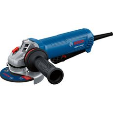 Bosch Angler Grinders Bosch 4.5-in 11 Amps Paddle Switch GWS11-450P