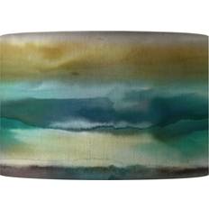 Voyage Maison 25 H - Green 25 cm H x 40 cm W x 40 cm D Shade