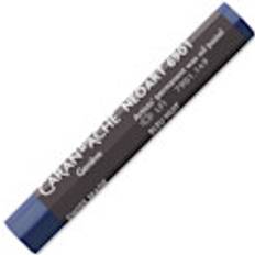 Blue Crayons Caran d’Ache DAche NeoArt 6901 Pastel Night Blue