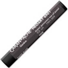 Black Crayons Caran d’Ache DAche NeoArt 6901 Pastel Black