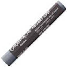 Gray Crayons Caran d’Ache DAche NeoArt 6901 Pastel Slate Grey