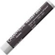White Crayons Caran d’Ache DAche NeoArt 6901 Pastel White