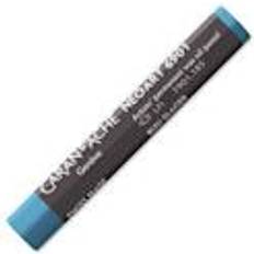 Blue Crayons Caran d’Ache DAche NeoArt 6901 Pastel Ice Blue