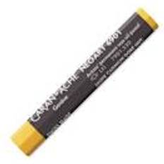 Gold Crayons Caran d’Ache DAche NeoArt 6901 Pastel Gold Cadmium Yellow