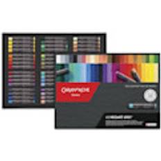 Hobbymaterial Caran d’Ache d'Ache Neoart Oljevaxpastell 48-set
