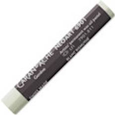 White Crayons Caran d’Ache DAche NeoArt 6901 Pastel Bismuth White