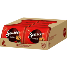 Senseo Classic Medium Roast Coffee 160stk