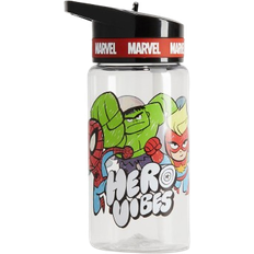 H&M Printed Water Bottle Avengers 450ml