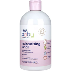 Boots Baby Moisturising Lotion 500ml