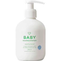 Hjärtats Baby 2in1 Dusch & Schampo 250ml