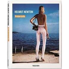 Helmut newton Polaroids (Inbunden, 2011)