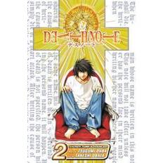Death Note (Hæftet, 2005)