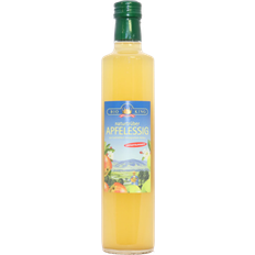 Organic Apple Cider Vinegar Naturally Cloudy 50cl