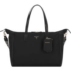 Guess Follie Shopper Tasche - Black