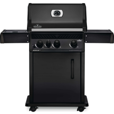 Napoleon Gas Grills Napoleon Rogue XT 425 Matte Black 3-Burner Natural Gas Grill RXT425SBNMK-1-A