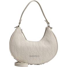 Valentino Bags Bags Valentino Bags Shelby Shoulder Bag - Ivory