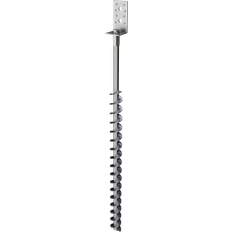 Twister M12/750mm Skruefundament