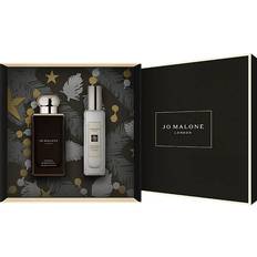 Men cologne set Jo Malone Woody Cologne Gift Set