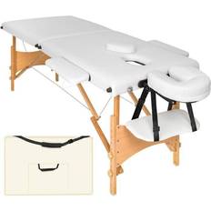 Arms Massage Tables & Accessories tectake Massage Table 401462