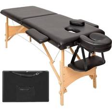 Arms Massage Tables & Accessories tectake Massage Table 401462