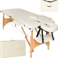 tectake Massagebänk 401462
