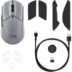 Pulsefire Haste 2 Pro 4K Wireless Gaming Mouse