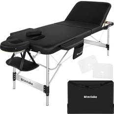 tectake Ko Tao Massage Table 78cm Wide