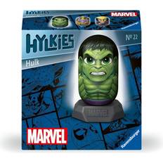 Ravensburger Marvel Hylkies Hulk 54 Pieces