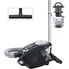Bosch Aspirateurs traîneaux Bosch BGS7SIL64 Black