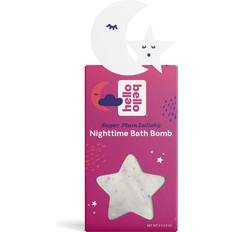 Bath Bombs Hello Bello Sugar Plum Lullaby Bath Bombs 4 Count