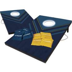 Emergency Blankets Triumph Sports LED 2x3 Cornhole Set